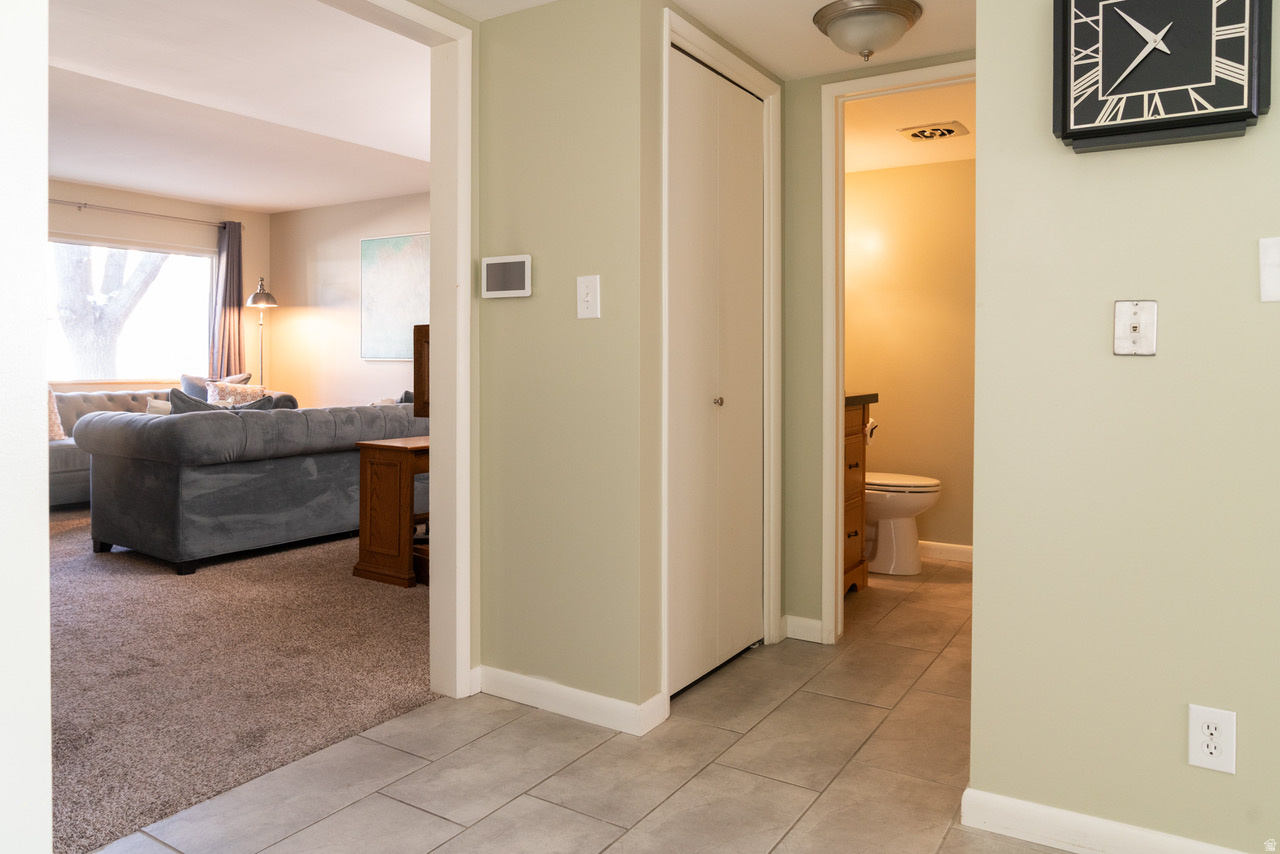 THREE FOUNTAINS - Residential