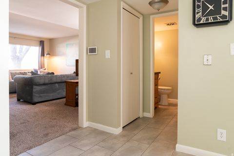 Tiny photo for 760 E THREE FOUNTAINS DR #110, Murray, UT 84107 (MLS # 2126199)