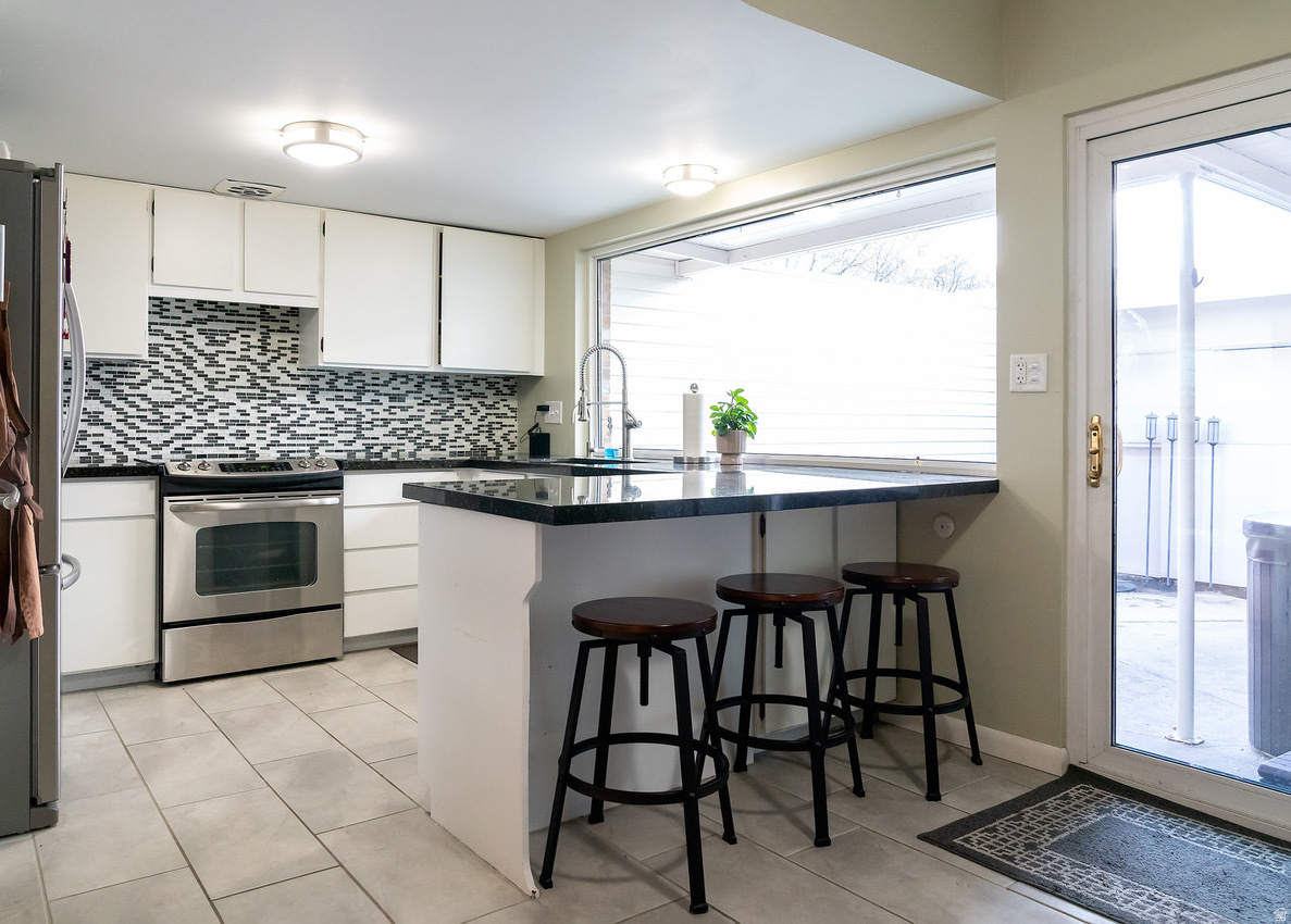 THREE FOUNTAINS - Residential