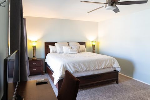 Tiny photo for 760 E THREE FOUNTAINS DR #110, Murray, UT 84107 (MLS # 2126199)