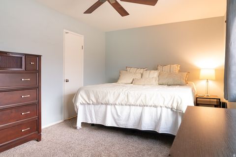 Tiny photo for 760 E THREE FOUNTAINS DR #110, Murray, UT 84107 (MLS # 2126199)