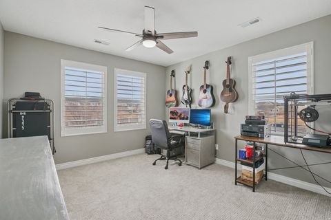 Tiny photo for 10307 S FISH HOOK RD W, South Jordan, UT 84009 (MLS # 2136880)