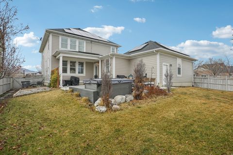 Tiny photo for 10307 S FISH HOOK RD W, South Jordan, UT 84009 (MLS # 2136880)