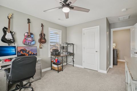 Tiny photo for 10307 S FISH HOOK RD W, South Jordan, UT 84009 (MLS # 2136880)