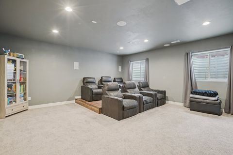 Tiny photo for 10307 S FISH HOOK RD W, South Jordan, UT 84009 (MLS # 2136880)