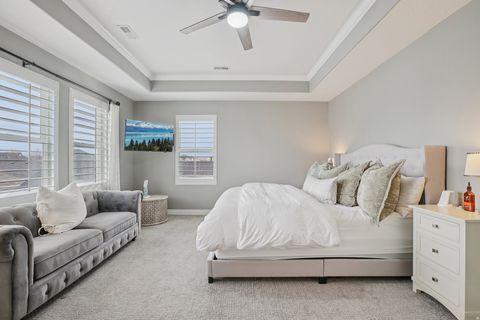 Tiny photo for 10307 S FISH HOOK RD W, South Jordan, UT 84009 (MLS # 2136880)