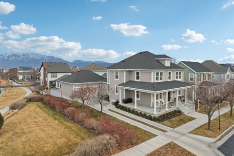 Tiny photo for 10307 S FISH HOOK RD W, South Jordan, UT 84009 (MLS # 2136880)