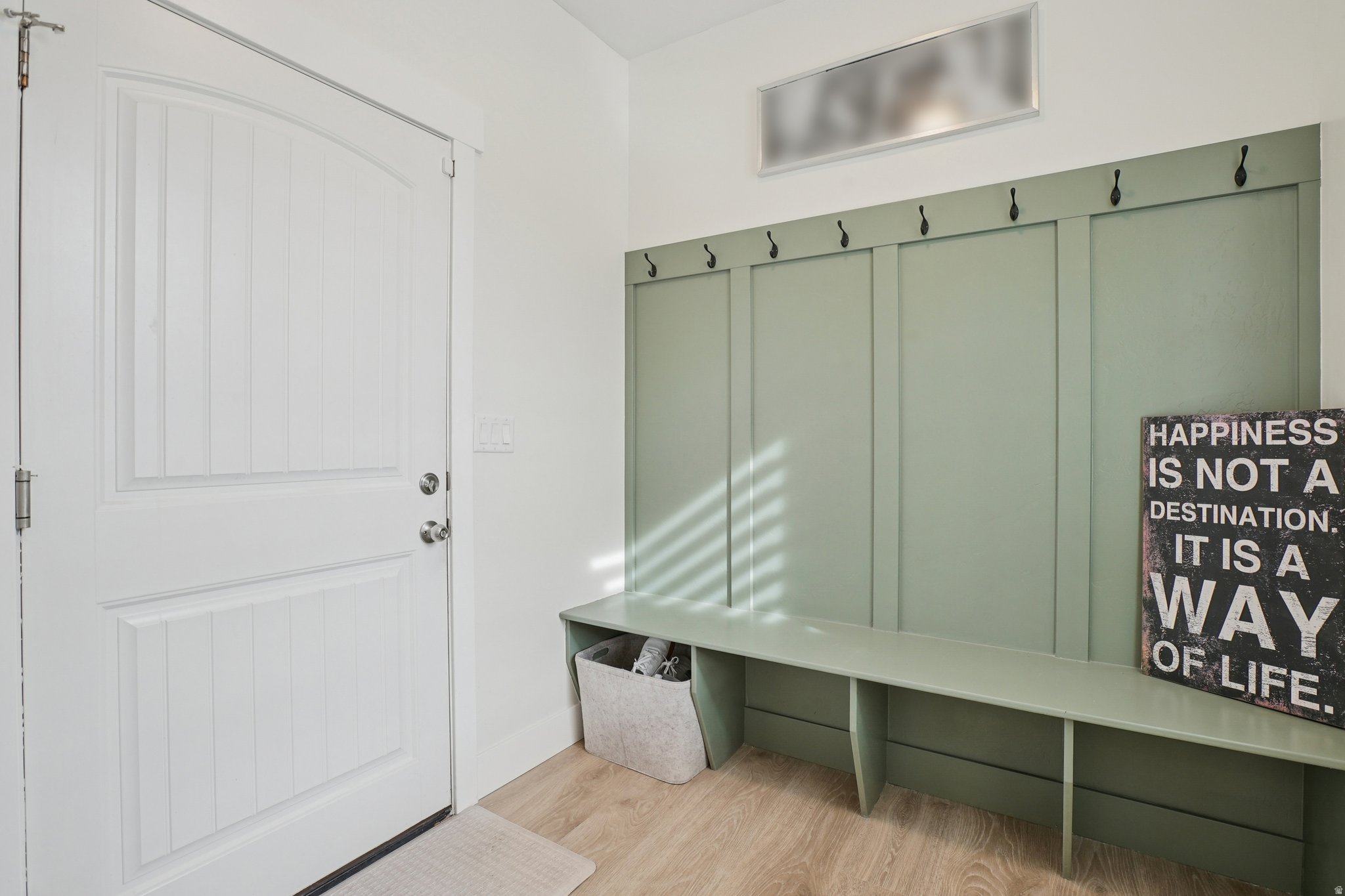 DAYBREAK - Residential