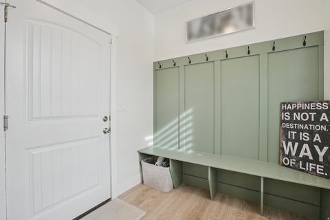 Tiny photo for 10307 S FISH HOOK RD W, South Jordan, UT 84009 (MLS # 2136880)