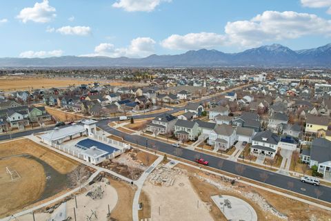 Tiny photo for 10307 S FISH HOOK RD W, South Jordan, UT 84009 (MLS # 2136880)