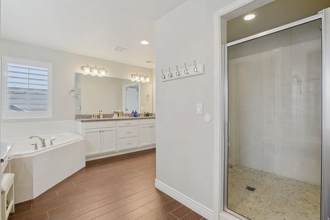 Tiny photo for 10307 S FISH HOOK RD W, South Jordan, UT 84009 (MLS # 2136880)