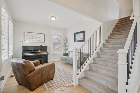 Tiny photo for 10307 S FISH HOOK RD W, South Jordan, UT 84009 (MLS # 2136880)