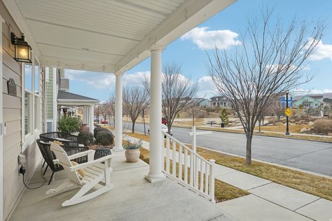 Tiny photo for 10307 S FISH HOOK RD W, South Jordan, UT 84009 (MLS # 2136880)