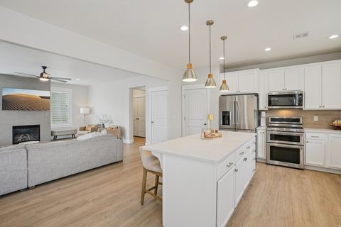 Tiny photo for 10307 S FISH HOOK RD W, South Jordan, UT 84009 (MLS # 2136880)