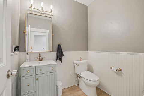 Tiny photo for 10307 S FISH HOOK RD W, South Jordan, UT 84009 (MLS # 2136880)