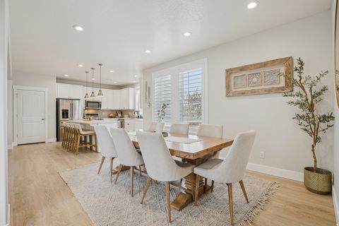Tiny photo for 10307 S FISH HOOK RD W, South Jordan, UT 84009 (MLS # 2136880)