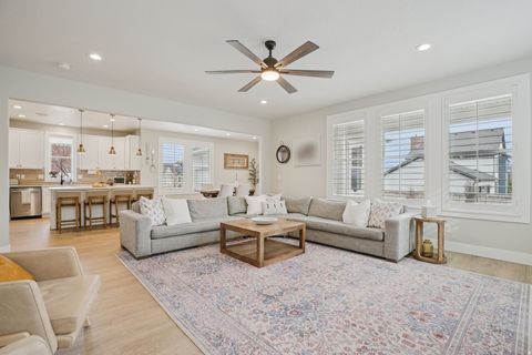 Tiny photo for 10307 S FISH HOOK RD W, South Jordan, UT 84009 (MLS # 2136880)