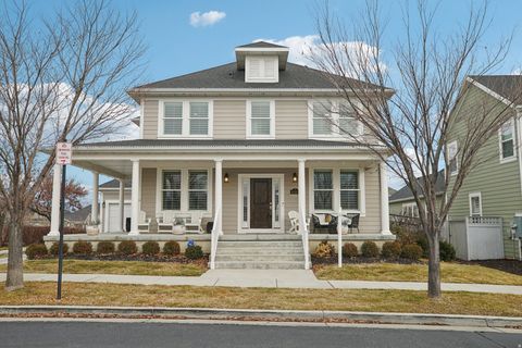 Photo of 10307 S FISH HOOK RD W, South Jordan, UT 84009 (MLS # 2136880)