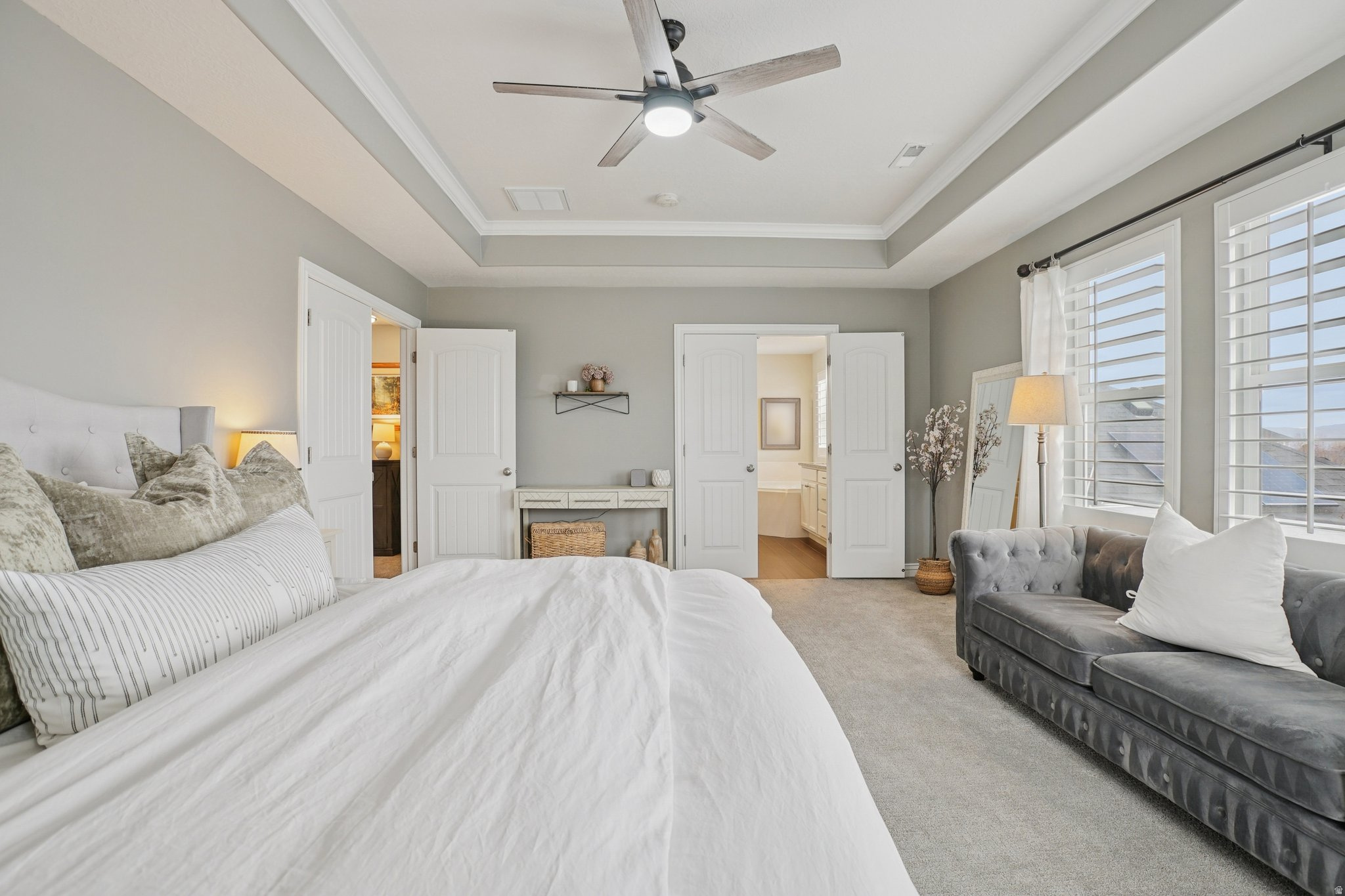 DAYBREAK - Residential