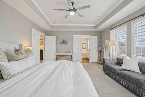 Tiny photo for 10307 S FISH HOOK RD W, South Jordan, UT 84009 (MLS # 2136880)