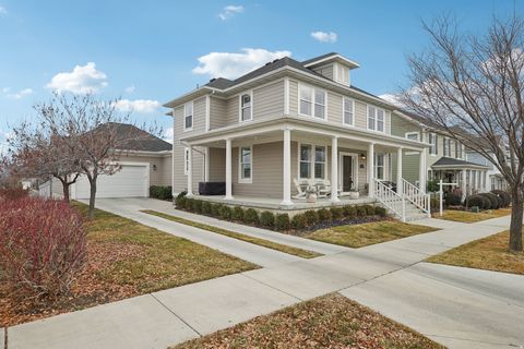 Tiny photo for 10307 S FISH HOOK RD W, South Jordan, UT 84009 (MLS # 2136880)