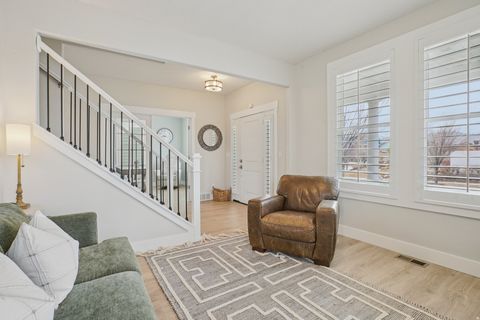 Tiny photo for 10307 S FISH HOOK RD W, South Jordan, UT 84009 (MLS # 2136880)