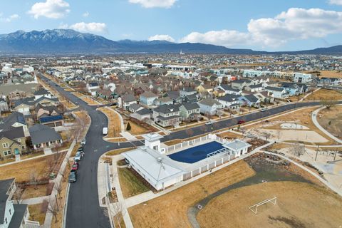 Tiny photo for 10307 S FISH HOOK RD W, South Jordan, UT 84009 (MLS # 2136880)