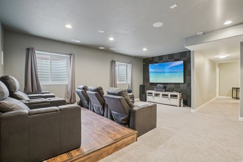 Tiny photo for 10307 S FISH HOOK RD W, South Jordan, UT 84009 (MLS # 2136880)