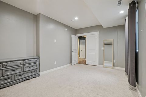 Tiny photo for 10307 S FISH HOOK RD W, South Jordan, UT 84009 (MLS # 2136880)
