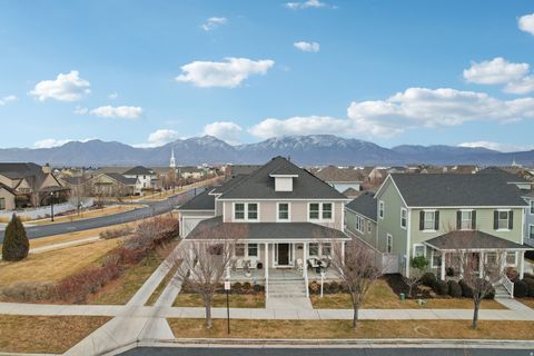 Tiny photo for 10307 S FISH HOOK RD W, South Jordan, UT 84009 (MLS # 2136880)