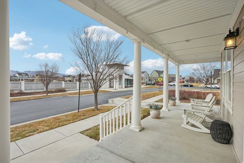 Tiny photo for 10307 S FISH HOOK RD W, South Jordan, UT 84009 (MLS # 2136880)