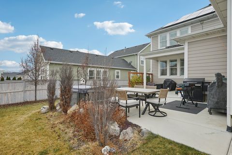Tiny photo for 10307 S FISH HOOK RD W, South Jordan, UT 84009 (MLS # 2136880)