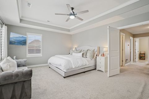 Tiny photo for 10307 S FISH HOOK RD W, South Jordan, UT 84009 (MLS # 2136880)