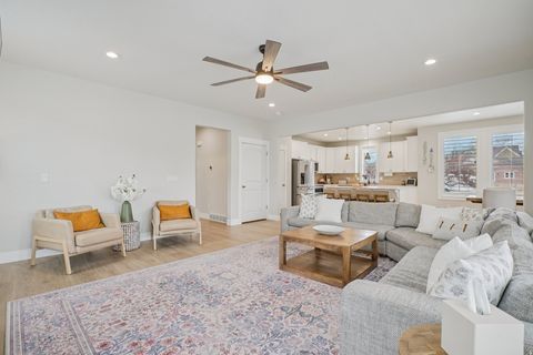 Tiny photo for 10307 S FISH HOOK RD W, South Jordan, UT 84009 (MLS # 2136880)