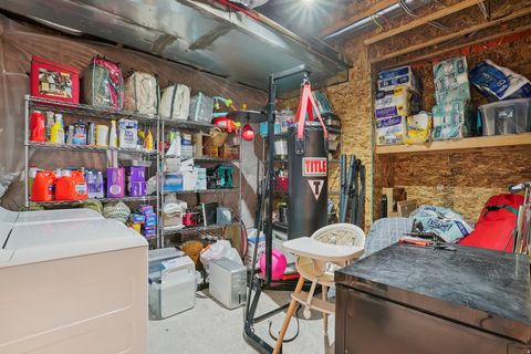 Tiny photo for 10307 S FISH HOOK RD W, South Jordan, UT 84009 (MLS # 2136880)