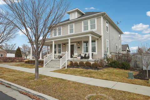 Tiny photo for 10307 S FISH HOOK RD W, South Jordan, UT 84009 (MLS # 2136880)