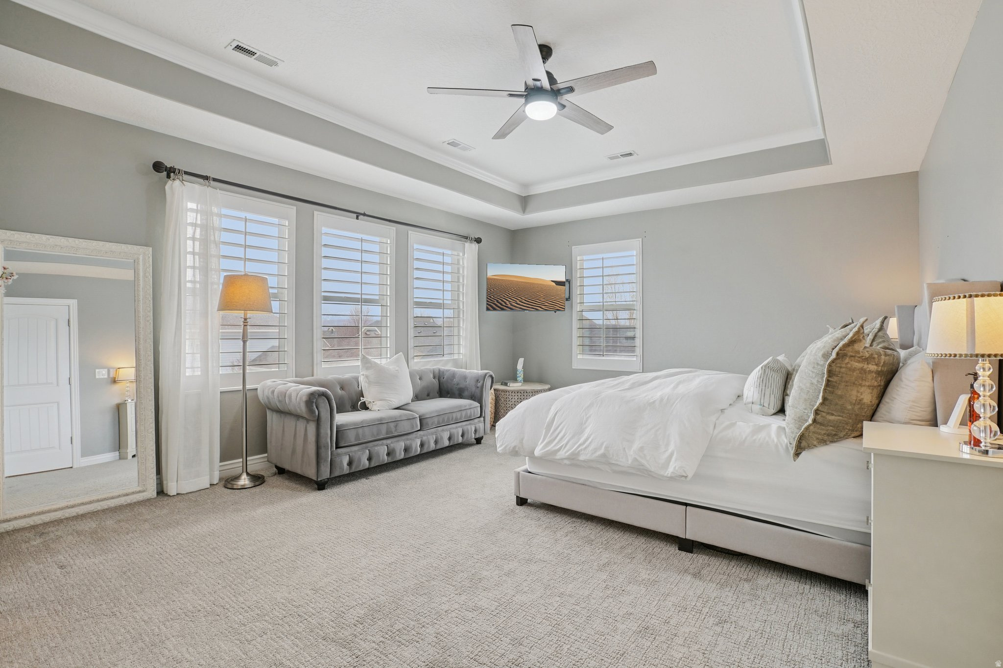 DAYBREAK - Residential