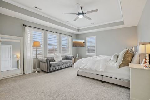 Tiny photo for 10307 S FISH HOOK RD W, South Jordan, UT 84009 (MLS # 2136880)