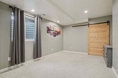 Tiny photo for 10307 S FISH HOOK RD W, South Jordan, UT 84009 (MLS # 2136880)