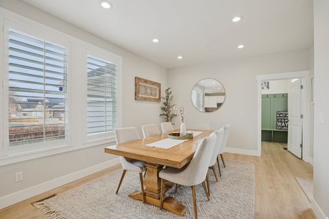 Tiny photo for 10307 S FISH HOOK RD W, South Jordan, UT 84009 (MLS # 2136880)