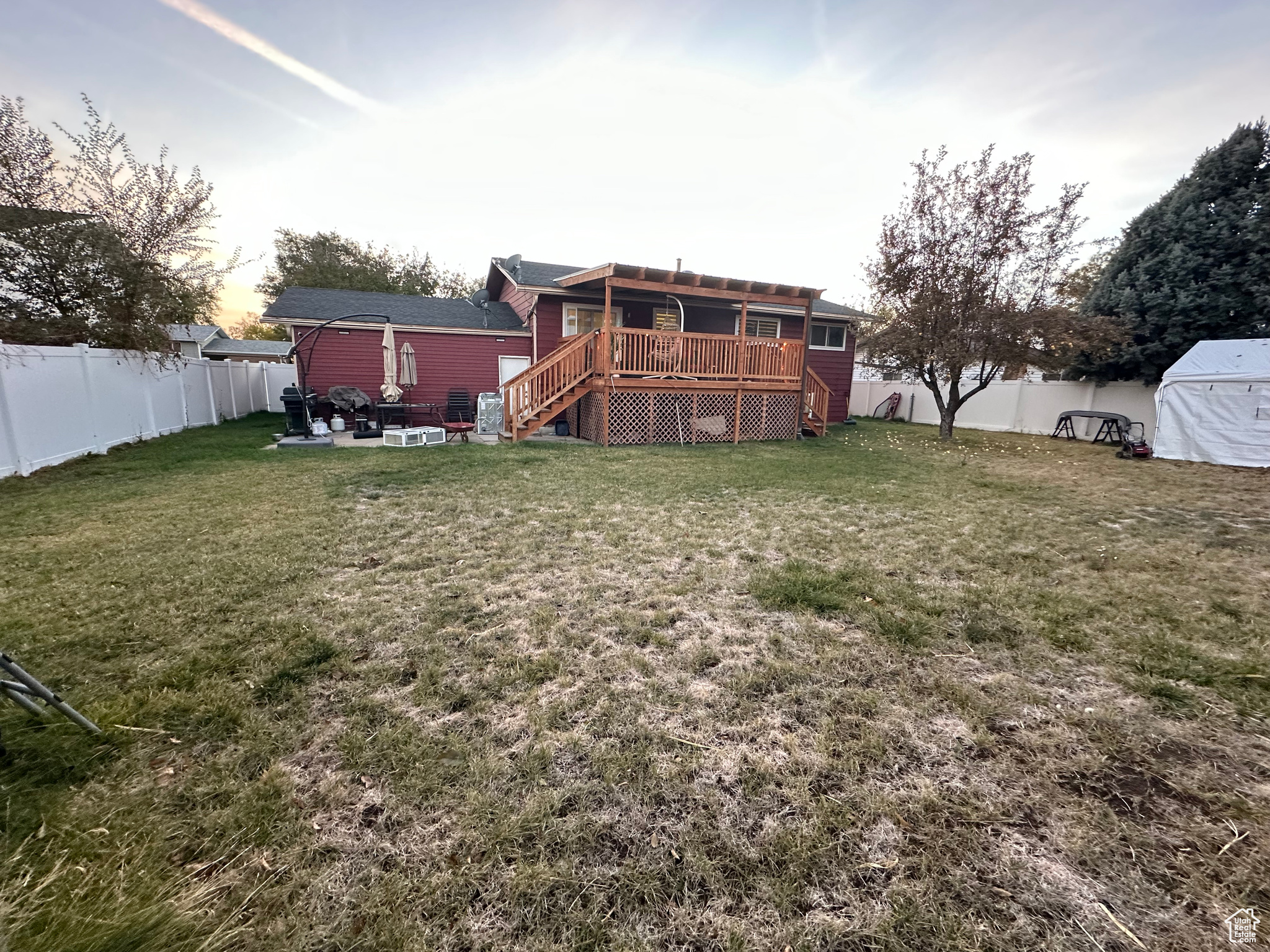 1438 N Celia Way, Layton, Utah image 32