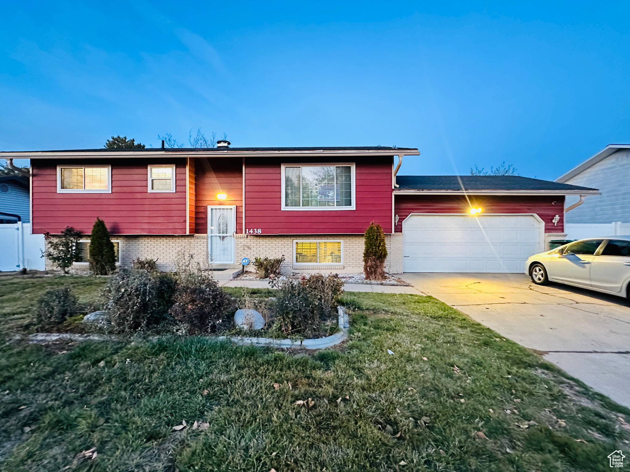 1438 N Celia Way, Layton, Utah image 1