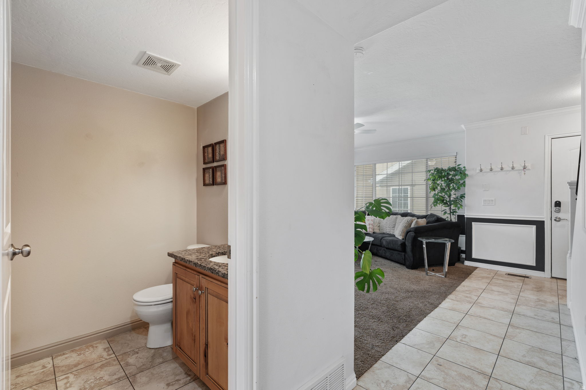 WATERLEFE PHASE 1 AMENDED - Residential