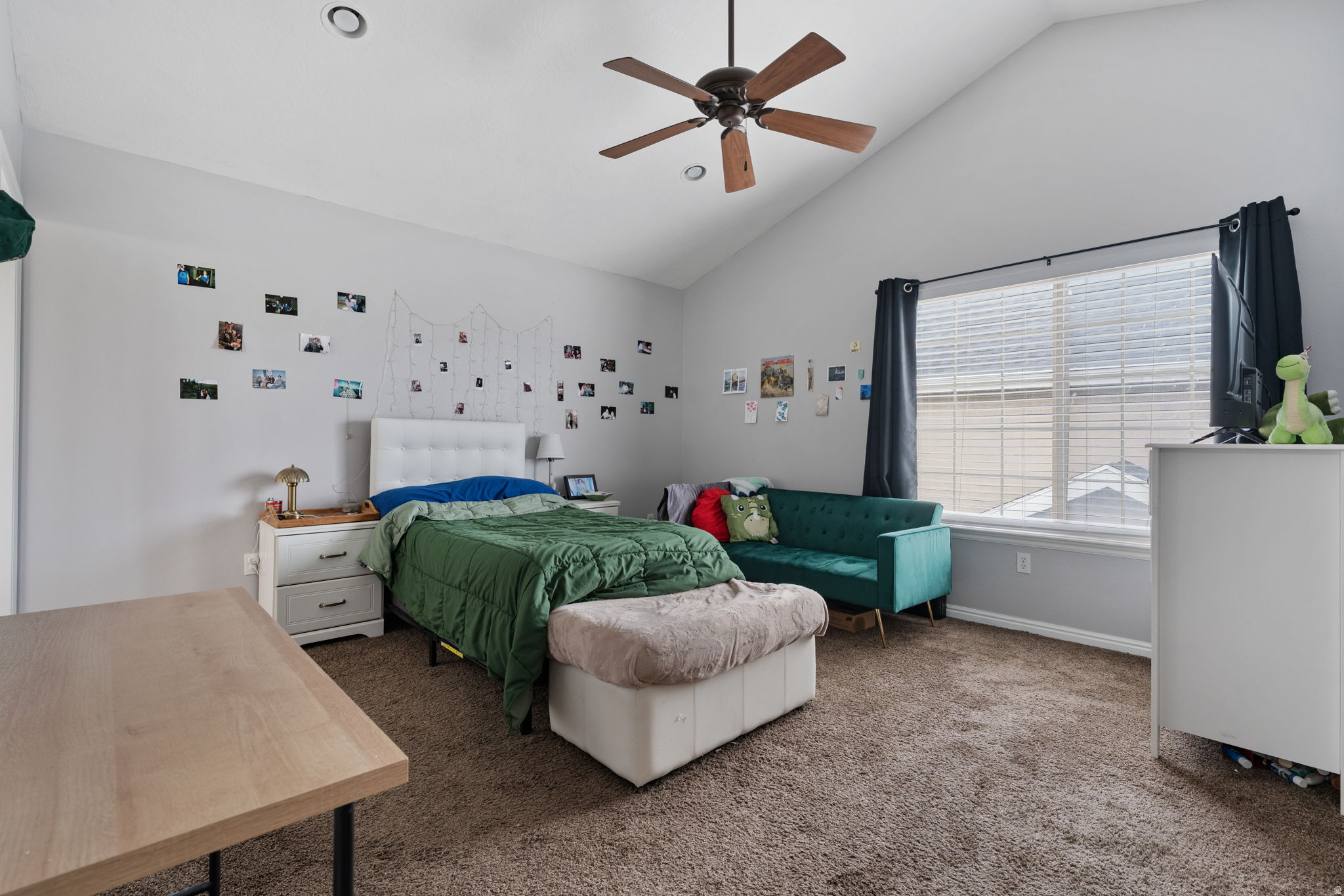 WATERLEFE PHASE 1 AMENDED - Residential