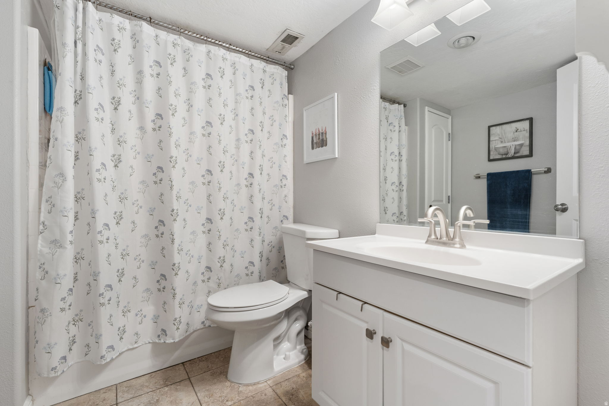 WATERLEFE PHASE 1 AMENDED - Residential