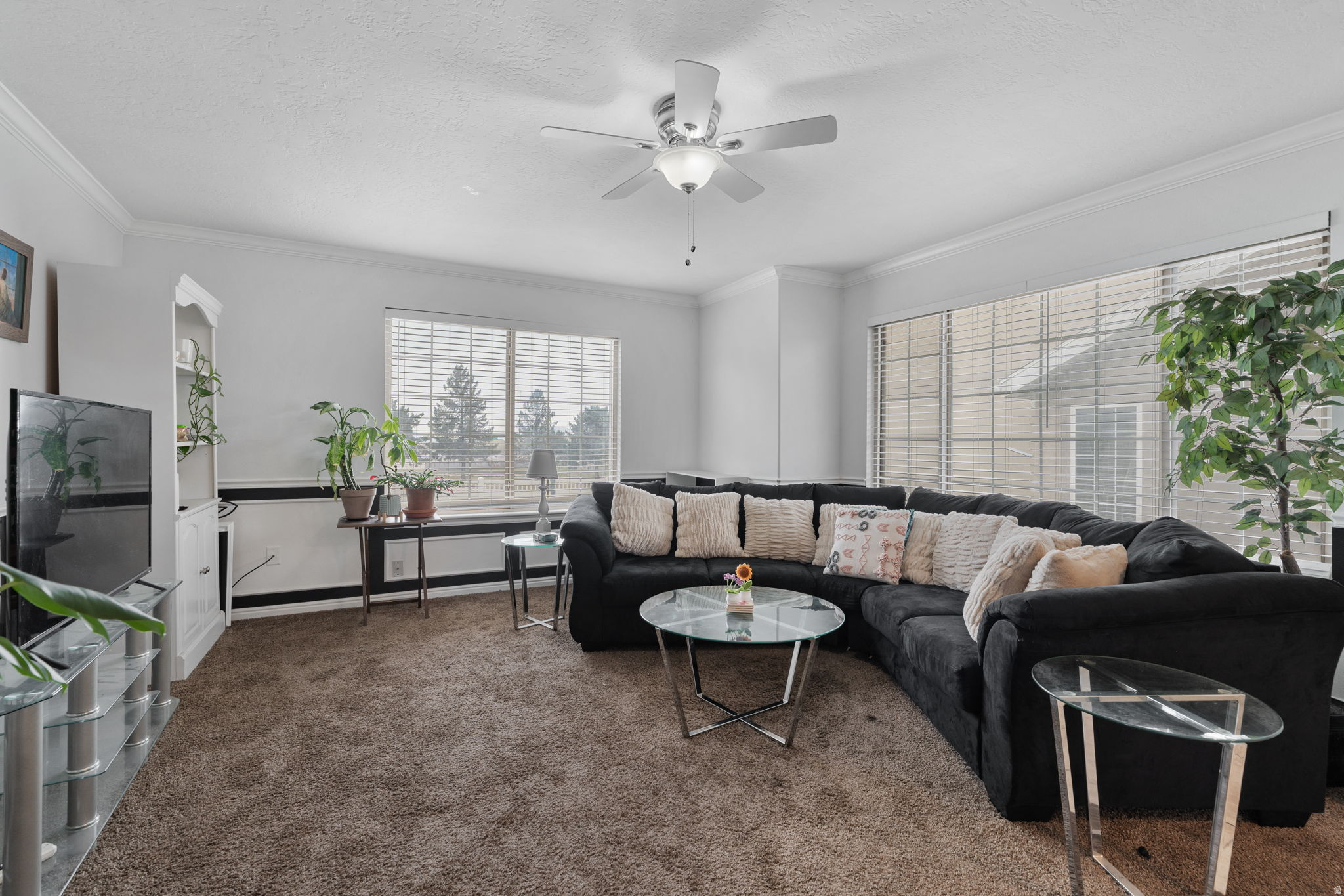 WATERLEFE PHASE 1 AMENDED - Residential