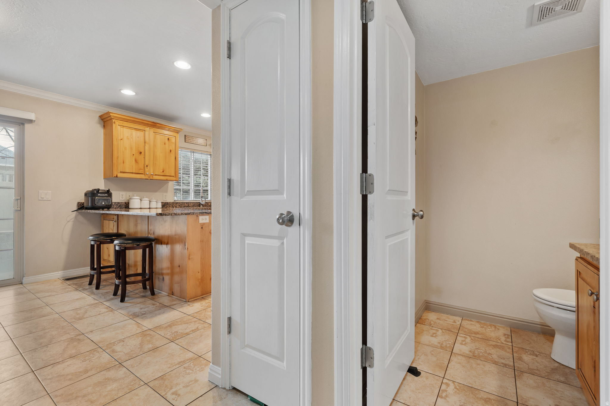 WATERLEFE PHASE 1 AMENDED - Residential