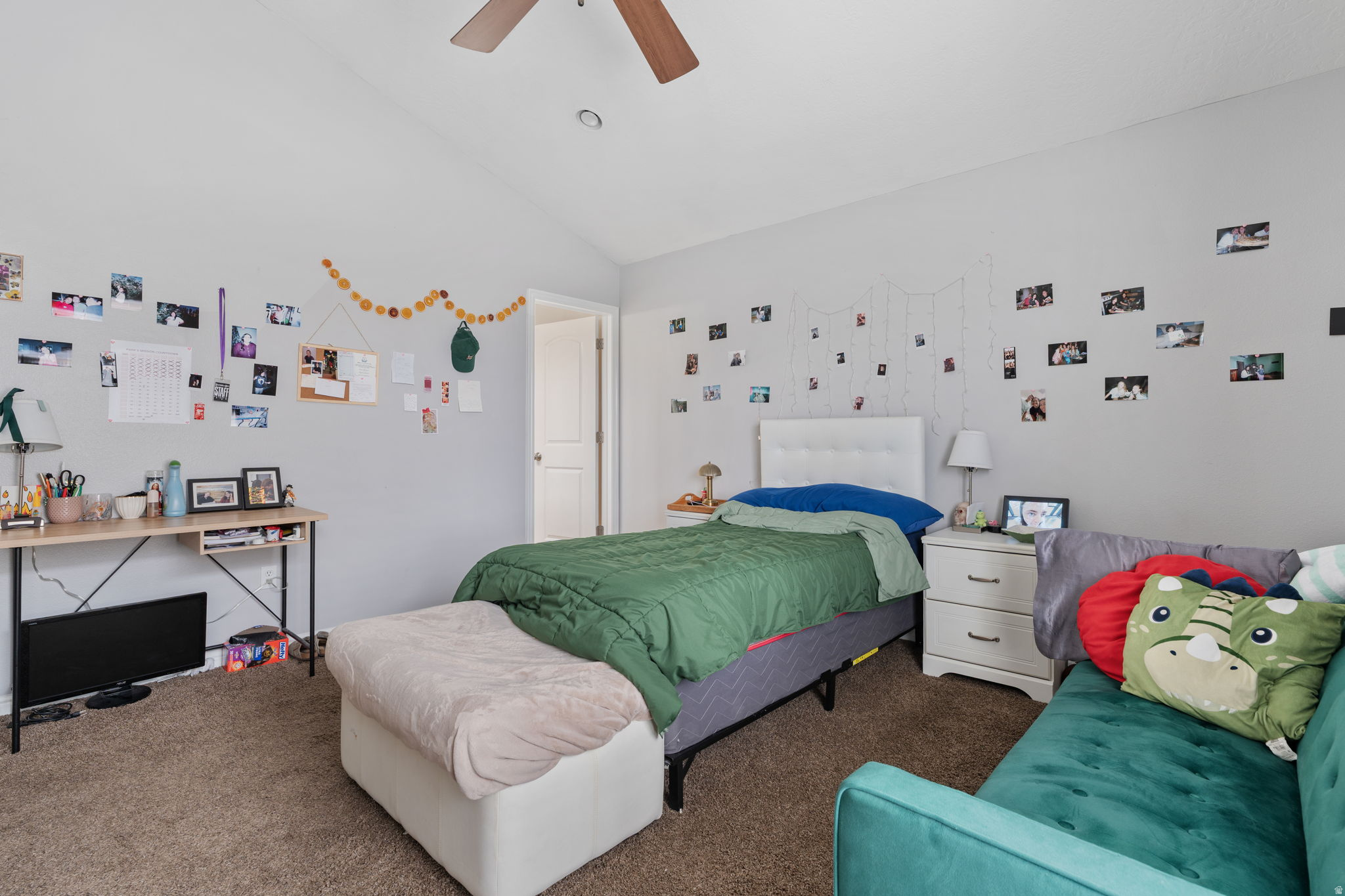 WATERLEFE PHASE 1 AMENDED - Residential