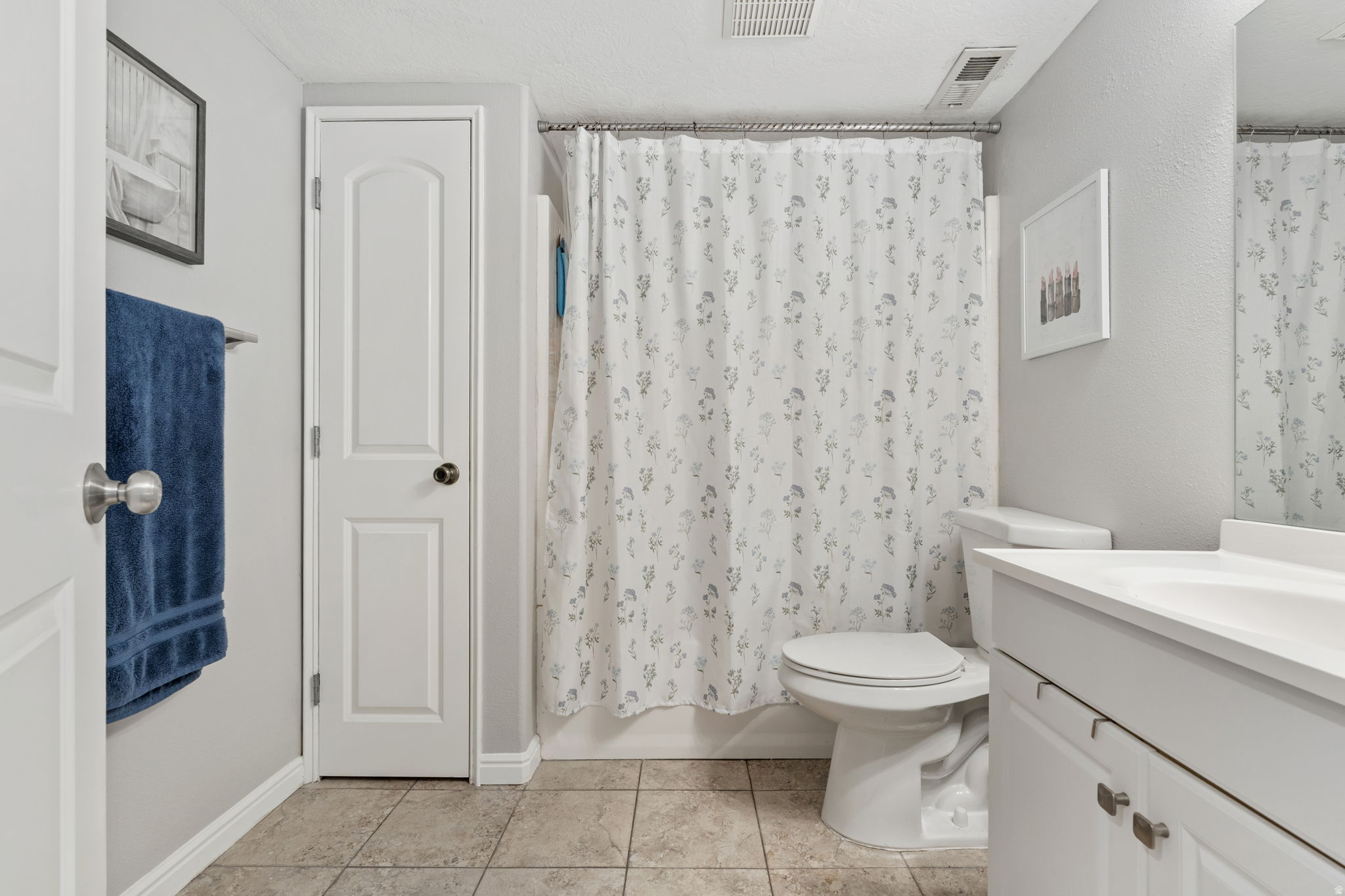 WATERLEFE PHASE 1 AMENDED - Residential