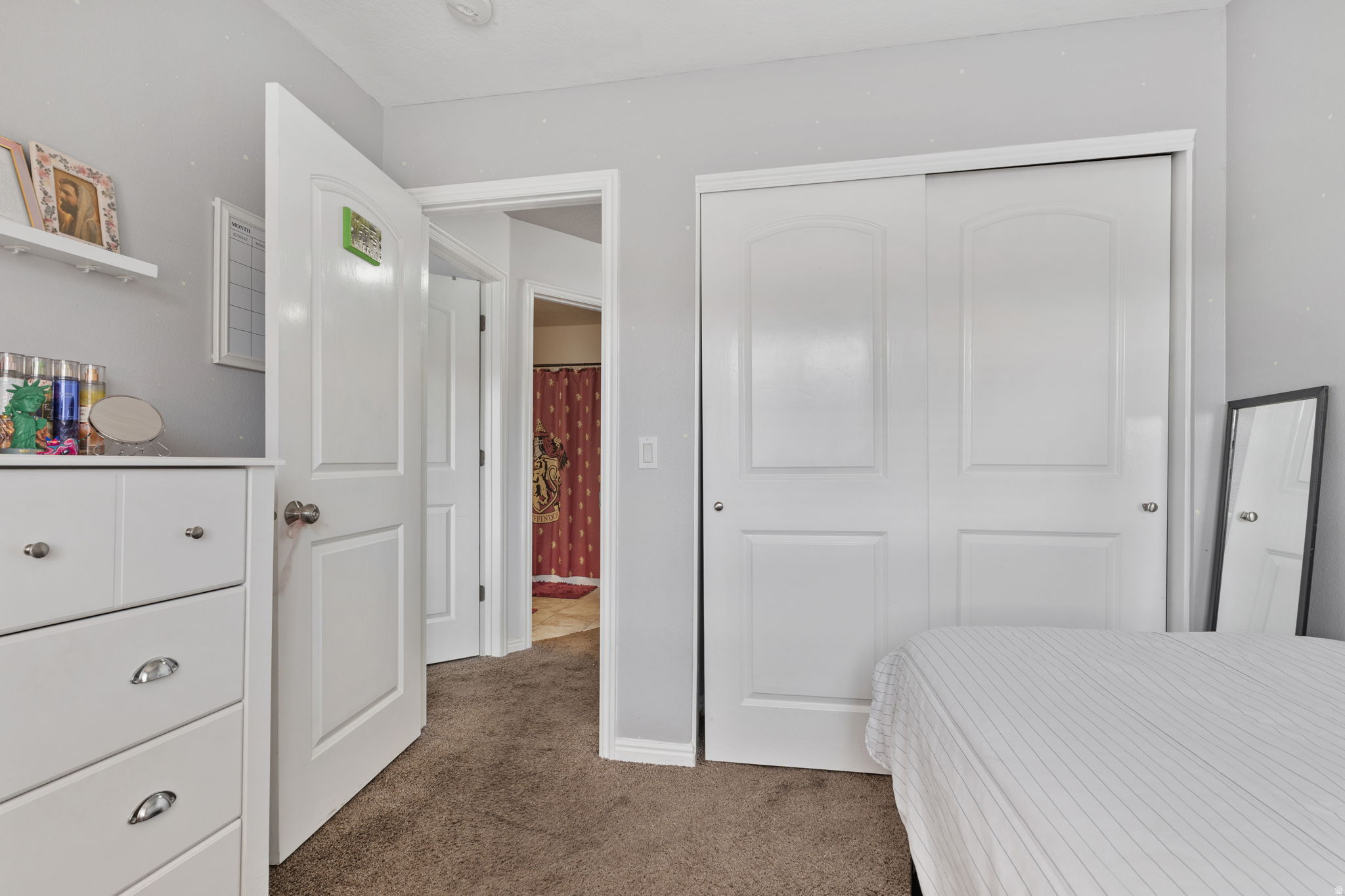 WATERLEFE PHASE 1 AMENDED - Residential